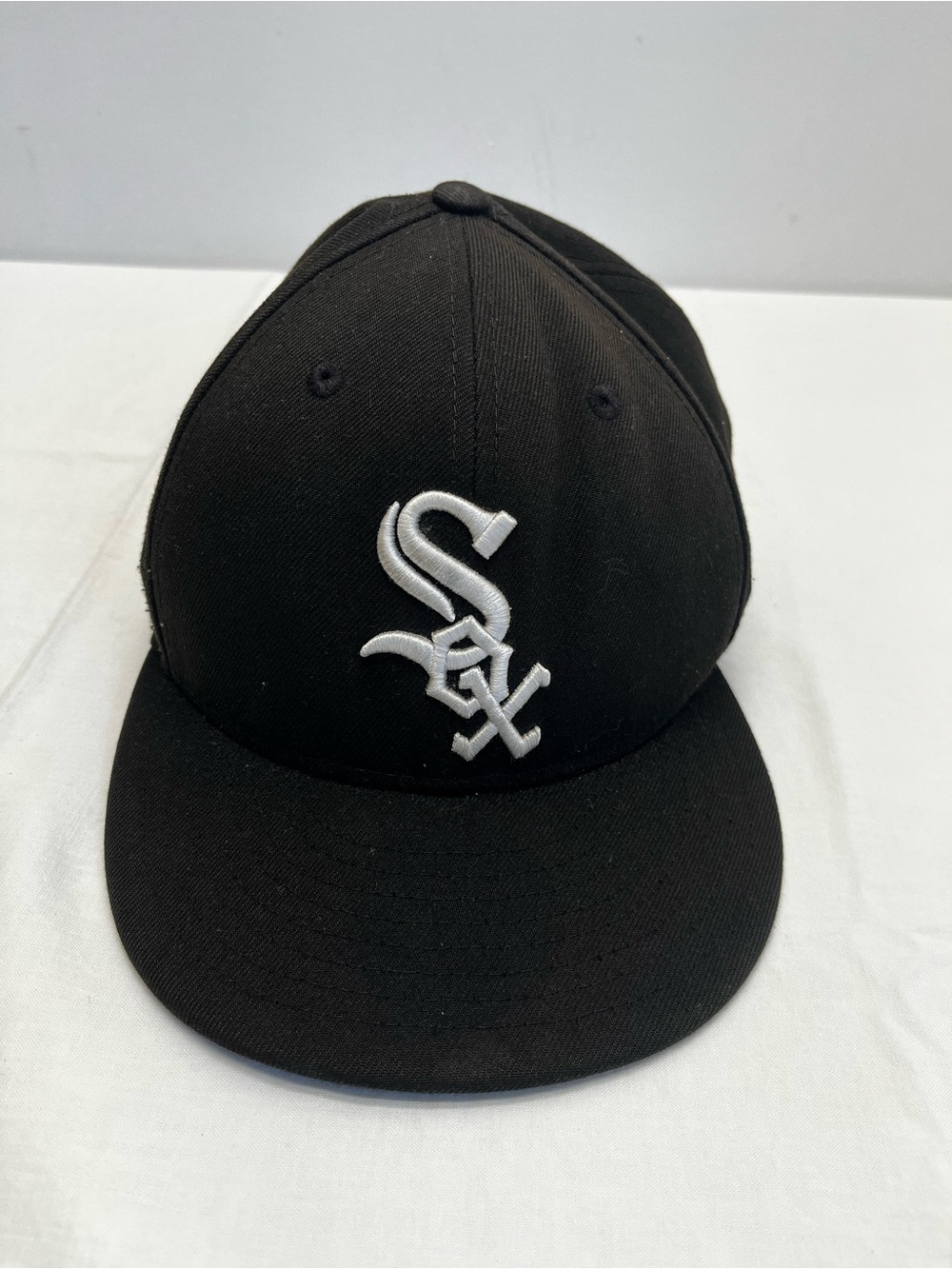 New Era 59FIFTY Chicago White Sox Fitted Hat